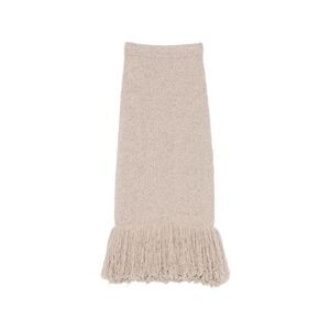 Ely Ely Neutrals Skirts - Straight Skirts Women